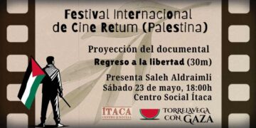 X Festival Internacional de Cine Retorno