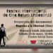 X Festival Internacional de Cine Retorno