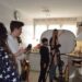 cortometrajes vecinales del Festival de cine de Piélagos