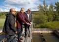 abastecimiento de agua en Valderredible