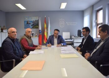 Expropiación parecela Boo para nuevo instituto