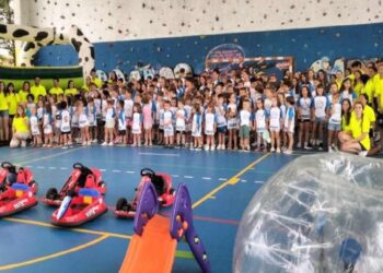 actividades de verano de Argoños