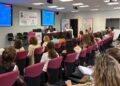 Jornada de COECAN sobre oportunidades laborales de la Unión Europea en Torrelavega