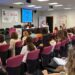 Jornada de COECAN sobre oportunidades laborales de la Unión Europea en Torrelavega