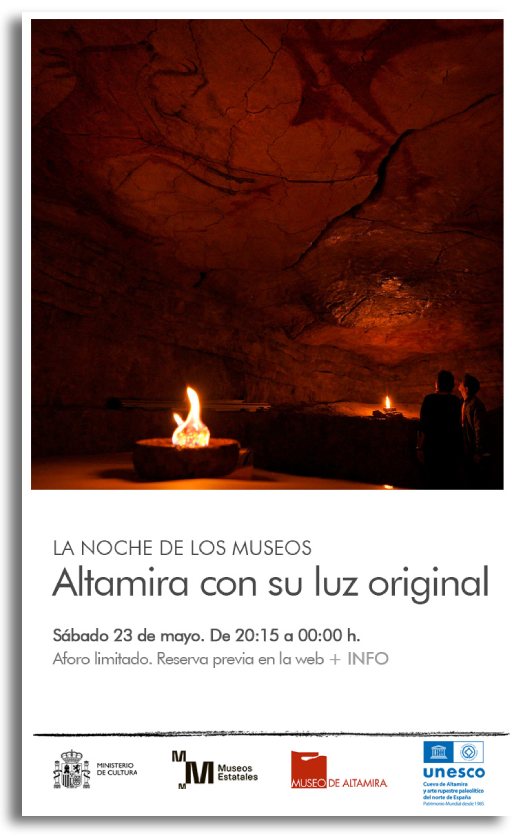 Noche de los museos
