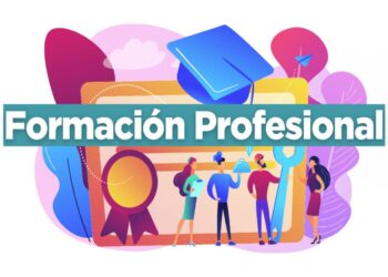 ciclos de FP sanitaria