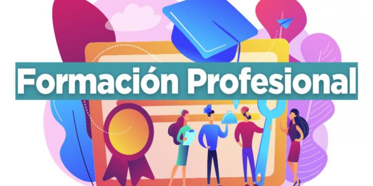 ciclos de FP sanitaria
