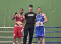 Campeonatos de Cantabria de boxeo