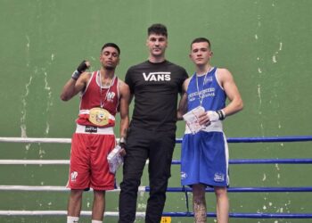 Campeonatos de Cantabria de boxeo