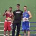 Campeonatos de Cantabria de boxeo