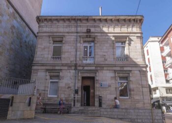 Ayuntamiento Torrelavega convoca dos puestos de conserje