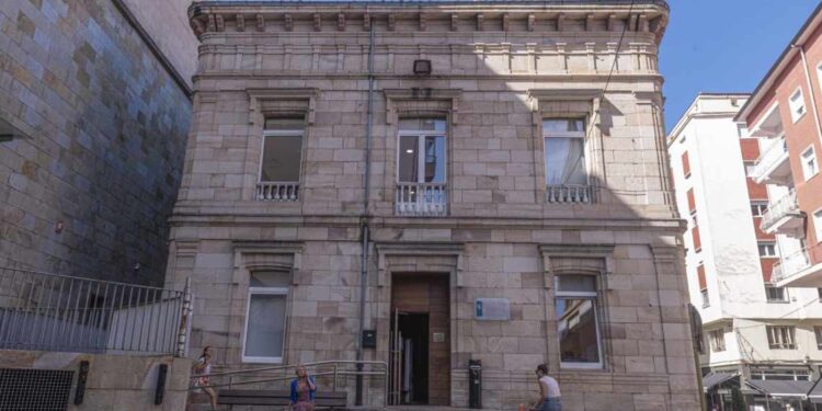 Ayuntamiento Torrelavega convoca dos puestos de conserje