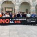 Despidos en la planta de Nestlé en La Penilla