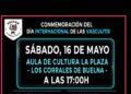 Día de la Vasculitis corrales de Buelna