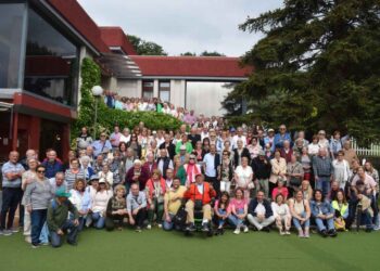 Excursión a Logroño Vecinos de Piélagos