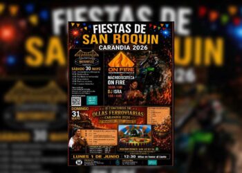 Motorfest carandia 2026