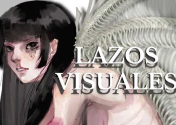 EXPOSICIÓN ESPACIO JOVEN LAZOS VISUALES