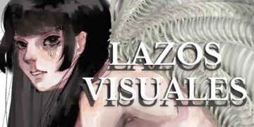 EXPOSICIÓN ESPACIO JOVEN LAZOS VISUALES