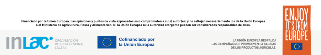 Lácteos europeos