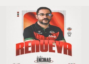 Lolo Encinas