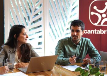 matriculación de FP a distancia