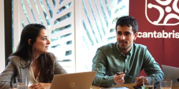 matriculación de FP a distancia
