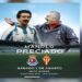 I Memorial Manolo Preciado
