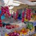 Mercadillos y mercados