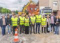 Comienzan las obras de 15 viviendas de alquiler asequible en El Zapatón