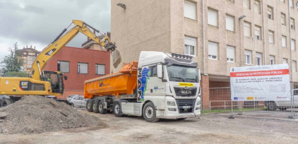 Comienzan las obras de 15 viviendas de alquiler asequible en El Zapatón