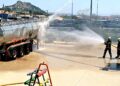 parque de bomberos ssantander