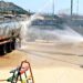 parque de bomberos ssantander