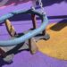 Parques infantiles en Santullán