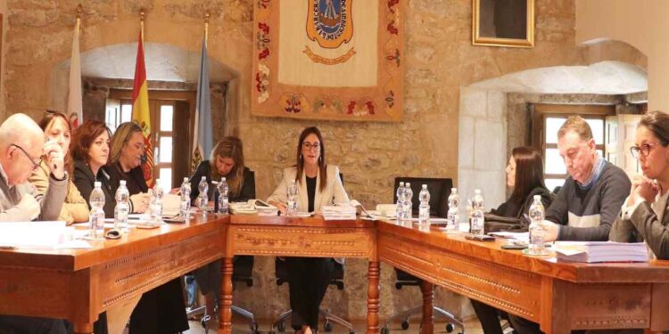 Presupuesto San vicente de la Barquera