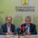 presupuesto municipal