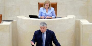 Presupuestos para Cantabria 2026