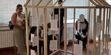 Premios Gaudeamus PROJECTA ,