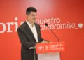 La alcadesa Gema Igual recibe críticas del PSOE Santander por su gestión