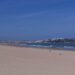 Rescate en la playa de somo
