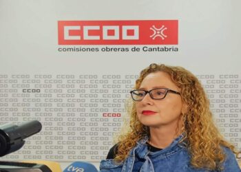 siniestralidad laboral en Cantabria