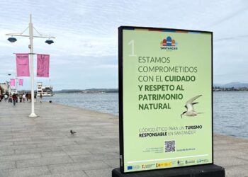 Campaña turismo responsable