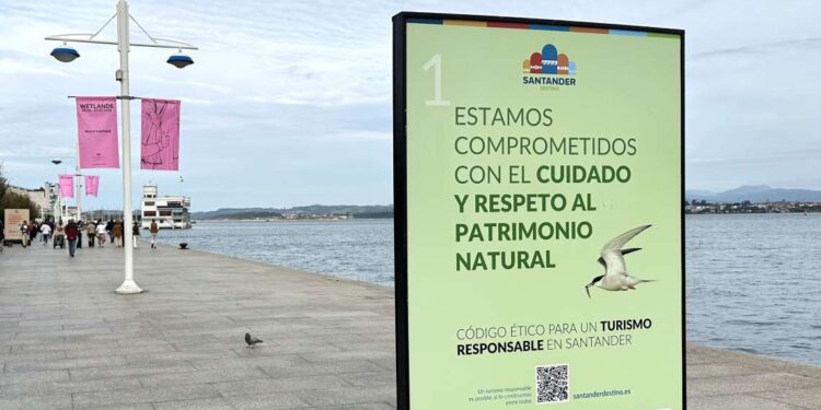 Campaña turismo responsable