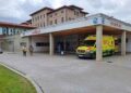 Urgencias de Valdecilla