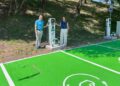 Vehículos eléctricos