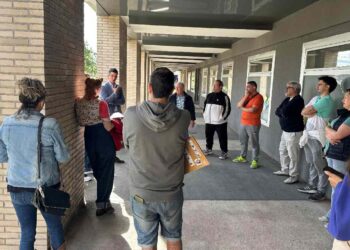 Viviendas de alquiler asequible