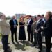 Obras de viviendas protegidas en Laredo Cantabria
