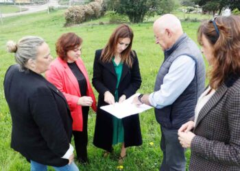 VPO en San Vicente de la Barquera