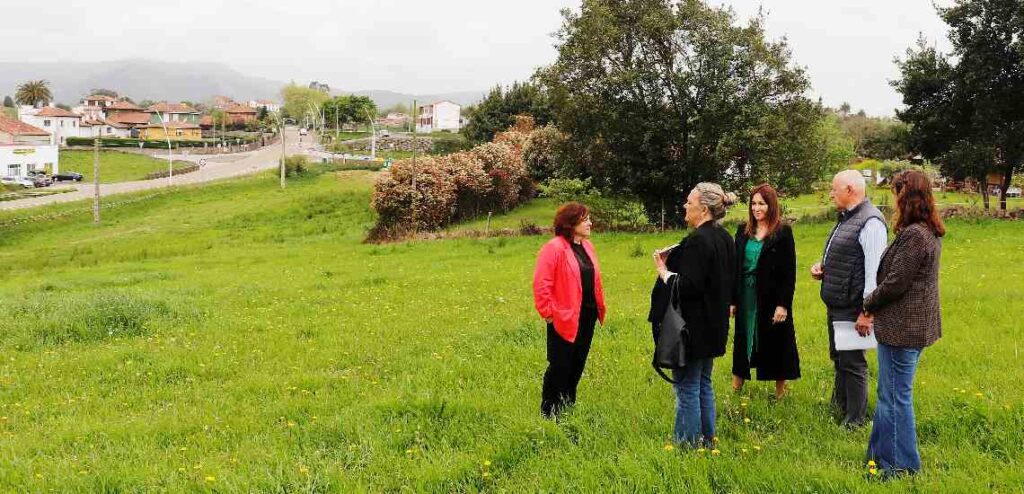 VPO en San Vicente de la Barquera