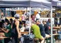 Astillero Beer Fest en La Fondona con cerveza artesana