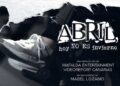Abril, hoy no es invierno de Mabel Lozano